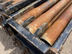 TUBOS DE PERFORACION  20 FT