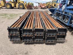 TUBOS DE PERFORACION  20 FT