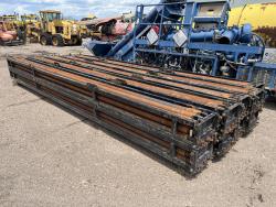 TUBOS DE PERFORACION  20 FT