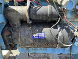 MOTOR CATERPILLAR 3126B CON CAJA REDUCTORA