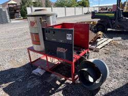 HOTSY 1825SS PARA REFACCIONES