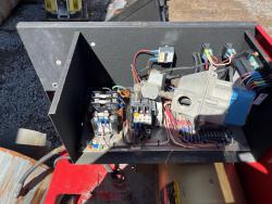 HOTSY 1825SS PARA REFACCIONES