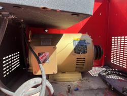 HOTSY 1825SS PARA REFACCIONES