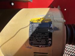 HOTSY 1825SS PARA REFACCIONES