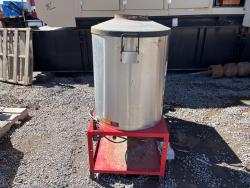 HOTSY 1825SS PARA REFACCIONES