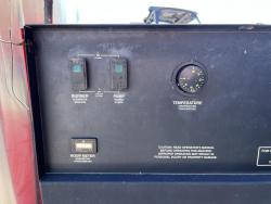 HOTSY 1825SS PARA REFACCIONES