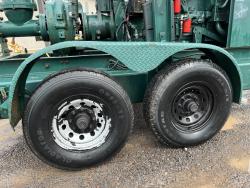 BOMBA DE AGUA PIONEER 6X4