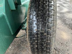 BOMBA DE AGUA PIONEER 6X4