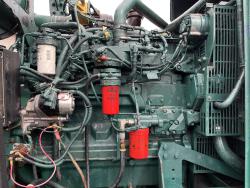 BOMBA DE AGUA PIONEER 6X4