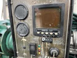 BOMBA DE AGUA PIONEER 6X4