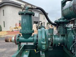 BOMBA DE AGUA PIONEER 6X4