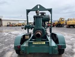 BOMBA DE AGUA PIONEER 6X4