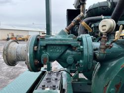 BOMBA DE AGUA PIONEER 6X4