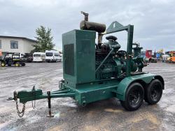 BOMBA DE AGUA PIONEER 6X4