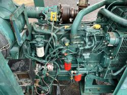 BOMBA DE AGUA PIONEER 6X4