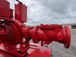 THOMPSON PUMP 6NHTA-F18