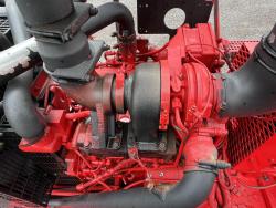 THOMPSON PUMP 6NHTA-F18