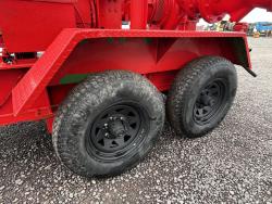 THOMPSON PUMP 6NHTA-F18