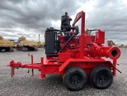 THOMPSON PUMP 6NHTA-F18