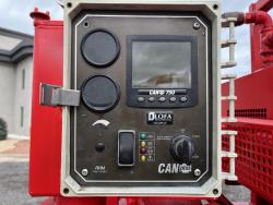 THOMPSON PUMP 6NHTA-F18