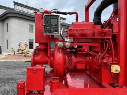 THOMPSON PUMP 6NHTA-F18