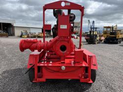 THOMPSON PUMP 6NHTA-F18