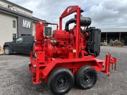 THOMPSON PUMP 6NHTA-F18