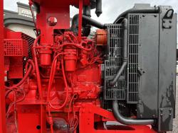 THOMPSON PUMP 6NHTA-F18