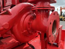 THOMPSON PUMP 6NHTA-F18