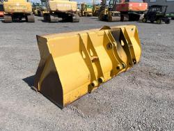 CUCHARON JOHN DEERE  DE 92 PULGADAS