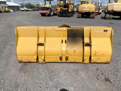 CUCHARON JOHN DEERE  DE 92 PULGADAS