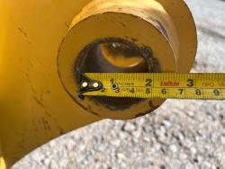 CUCHARON JOHN DEERE  DE 92 PULGADAS