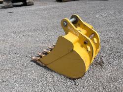 CUCHARON JOHN DEERE DE 24 PULGADAS