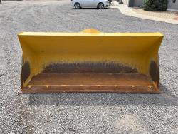 CUCHARON JOHN DEERE DE 92 PULGADAS