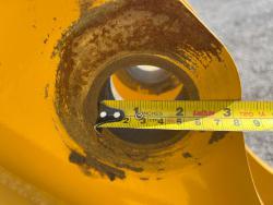 CUCHARON JOHN DEERE DE 92 PULGADAS