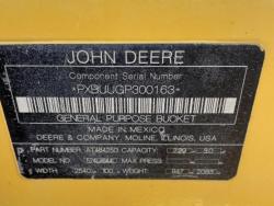 CUCHARON JOHN DEERE 524