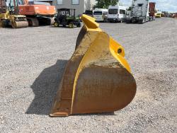 CUCHARON JOHN DEERE 524