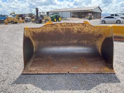 CUCHARON JOHN DEERE 524