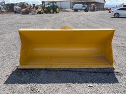 CUCHARON JOHN DEERE DE 90 PULGADAS