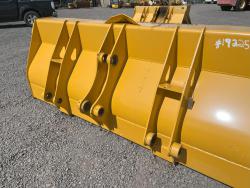 CUCHARON JOHN DEERE DE 90 PULGADAS