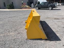 CUCHARON JOHN DEERE DE 90 PULGADAS