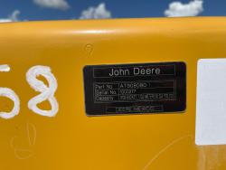 CUCHARON JOHN DEERE DE 90 PULGADAS