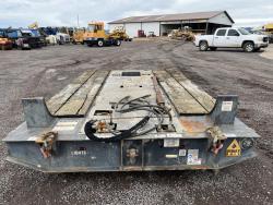 HI RAIL TRAILER DYMAX 