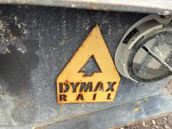 HI RAIL TRAILER DYMAX 