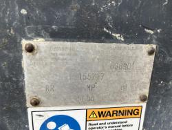 HI RAIL TRAILER DYMAX 