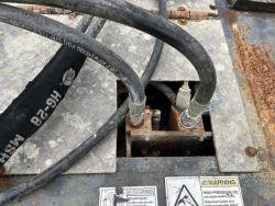 HI RAIL TRAILER DYMAX 