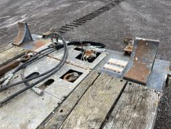 HI RAIL TRAILER DYMAX 