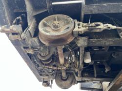 HI RAIL TRAILER DYMAX 