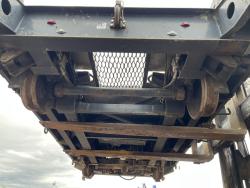 HI RAIL TRAILER DYMAX 