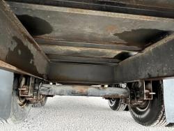 REMOLQUE CUELLO DE GANSO ECONOLINE P420F